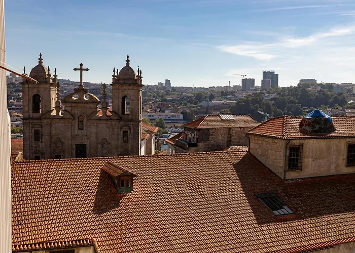 Apartmán Taipas Townhouse 1865_boutique *